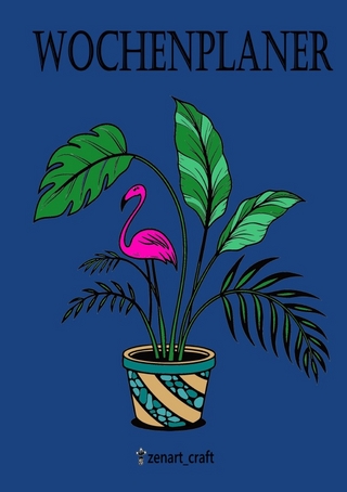 Wochenplaner