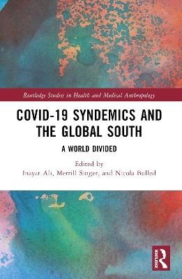 COVID-19 Syndemics and the Global South - 