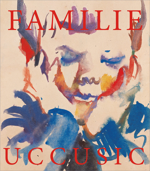 Hilda Uccusic &ndash; Werkverzeichnis / Familie - 