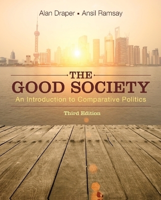 The Good Society - Alan Draper, Ansil Ramsay