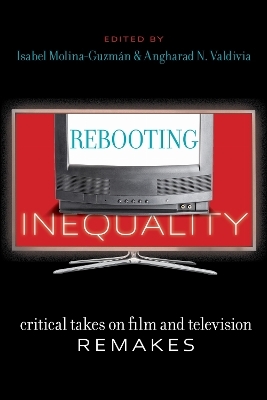 Rebooting Inequality - 