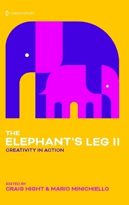 Elephant's Leg II
