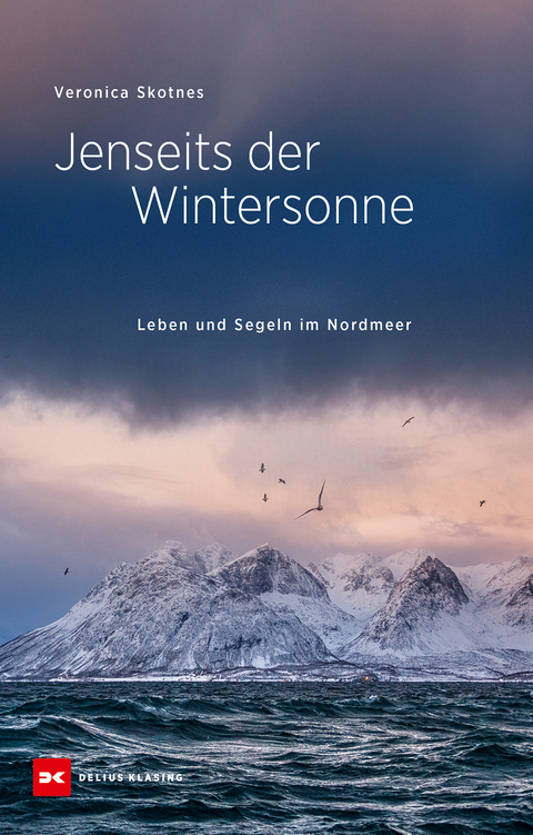 Jenseits der Wintersonne - Veronica Skotnes
