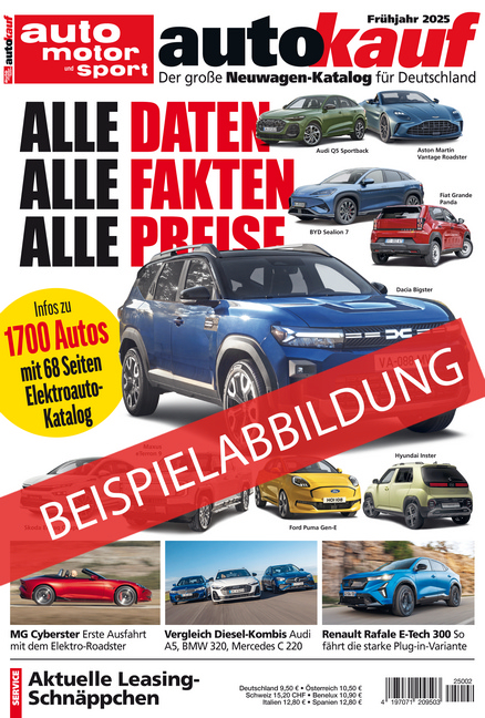 autokauf 02/2026 Fr&uuml;hjahr