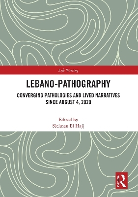 Lebano-Pathography