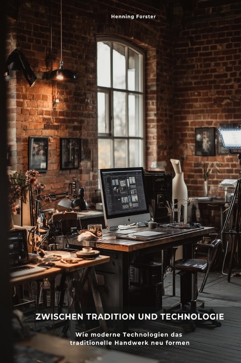 Zwischen Tradition und Technologie - Henning Forster