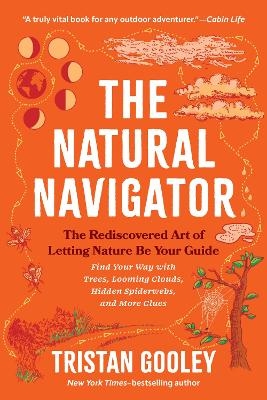 The Natural Navigator - Tristan Gooley