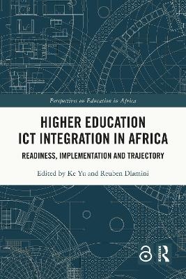 Higher Education ICT Integration in Africa