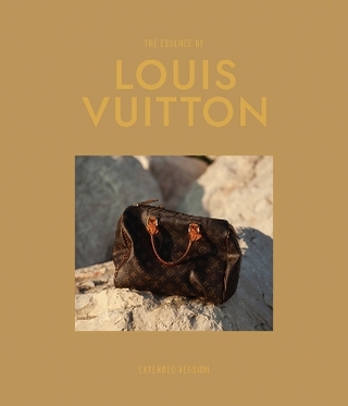 The Essence of Louis Vuitton