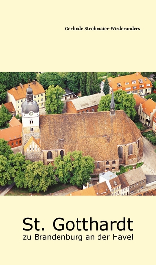 St. Gotthard zu Brandenburg an der Havel