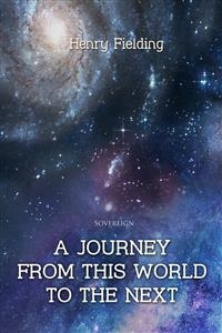 Journey from This World to the Next