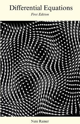 Differential Equations - Nate Ramer