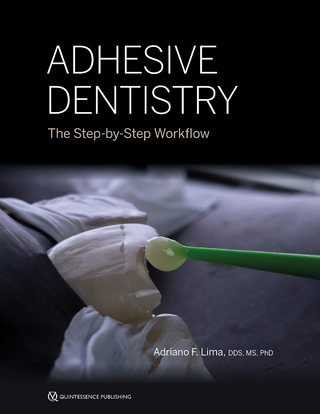 Adhesive Dentistry