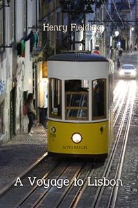 Voyage to Lisbon