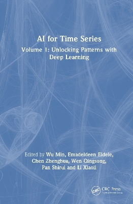 AI for Time Series