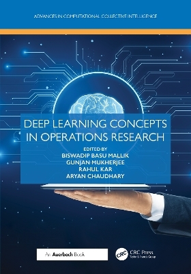 Deep Learning Concepts in Operations Research - 