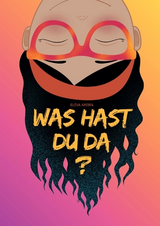 Was hast du da?