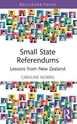Small State Referendums - Caroline Morris