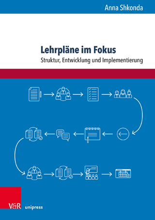 Lehrpläne im Fokus