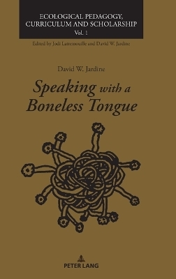 Speaking with a Boneless Tongue