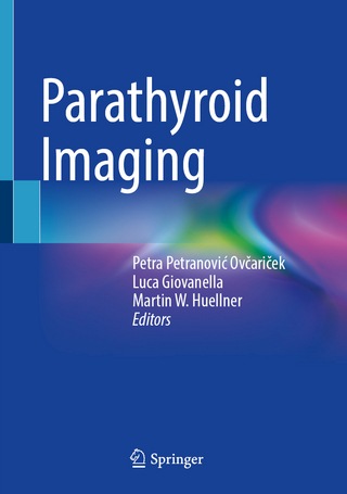 Parathyroid Imaging