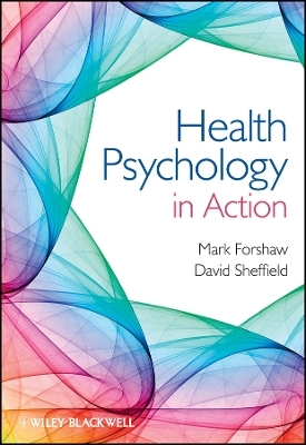Health Psychology in Action - M Forshaw