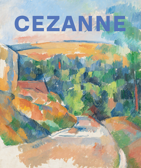 Cezanne - 