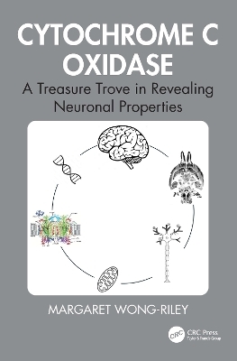 Cytochrome c Oxidase - Margaret T.T. Wong-Riley
