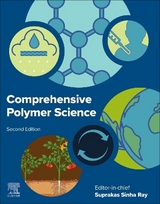 Comprehensive Polymer Science - 