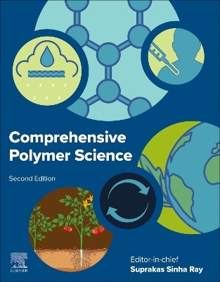 Comprehensive Polymer Science