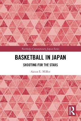 Basketball in Japan