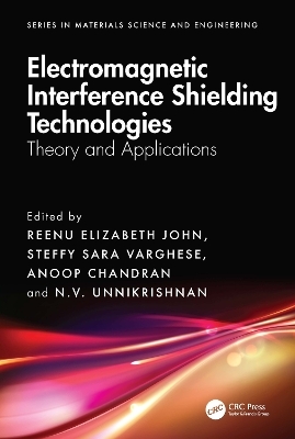 Electromagnetic Interference Shielding Technologies - 