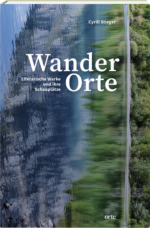 WanderOrte - Cyrill Stieger