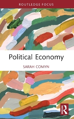 Political Economy - Sarah Comyn