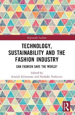 Technology, Sustainability and the Fashion Industry - 