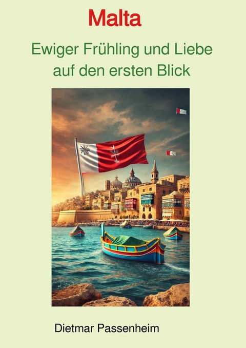Malta - Dietmar Passenheim