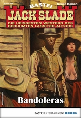 Jack Slade 864 - Jack Slade