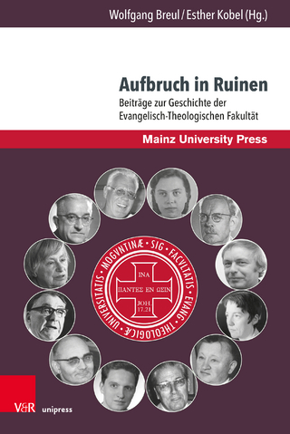 Aufbruch in Ruinen