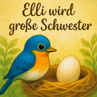 Elli wird große Schwester