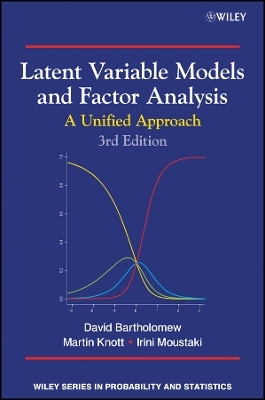 Latent Variable Models and Factor Analysis – A Unified Approach 3e