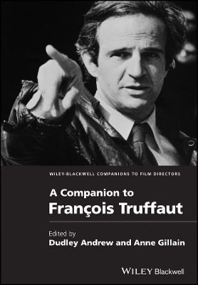 A Companion To Francois Truffaut - D ANDREW