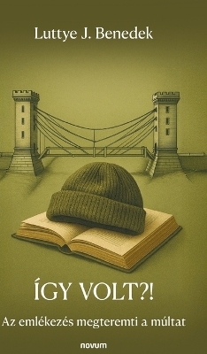 Így volt?! -  Luttye J. Benedek