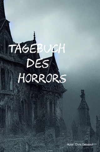 Tagebuch des Horrors