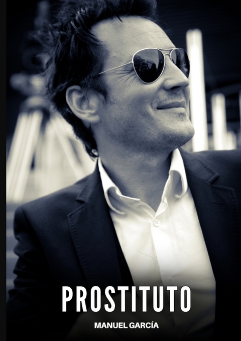 Prostituto - Manuel García