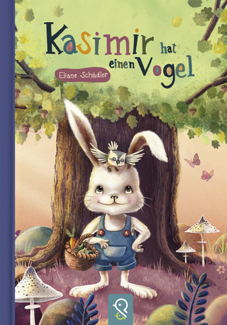 Kasimir hat einen Vogel