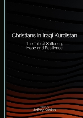Christians in Iraqi Kurdistan - 