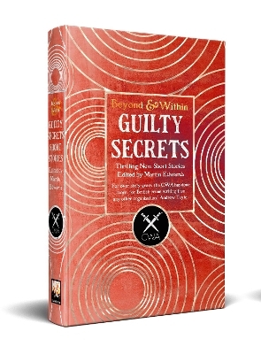 Guilty Secrets - Martin Edwards