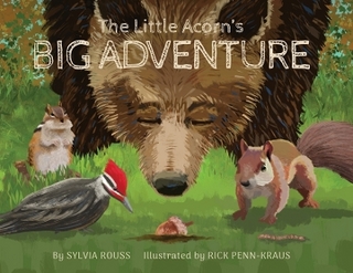 The Little Acorn's Big Adventure