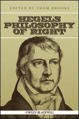 Hegel′s Philosophy of Right