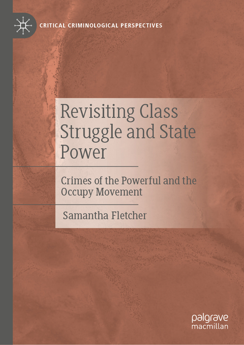 Revisiting Class Struggle - Samantha Fletcher